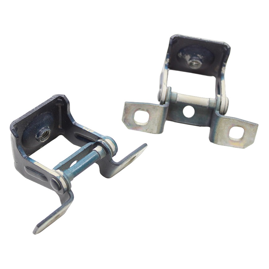 Dobradiça da tampa da mala (kit) Fiat Grande Punto